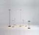 Koncept Royyo Desk and Floor Lamp Collection