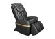 Osaki OS-2000 Combo Zero Gravity Massage Chair in Black Profile View 
