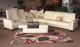 Stressless Paradise Sectional 