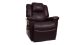 MaxiComfort Day Dreamer Power Lift Chair with Power Pillow by Golden Technologies Profile View Image