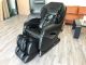 Osaki TP-8500 Zero-Gravity Massage Chair Recliner with heat in Black