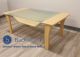 Ekornes Stressless Windsor Table in Natural Wood