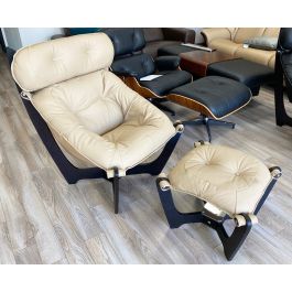 IMG Luna High Back Easy Chair