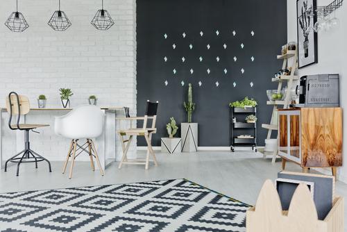 What Is Scandi-Industrial Design?
