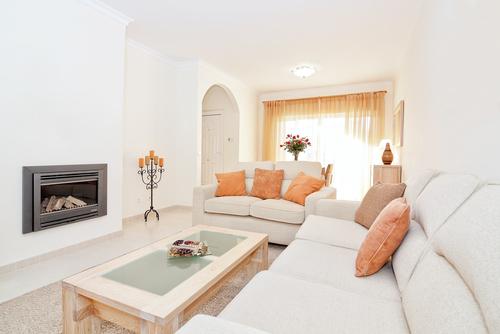 6 Living Room Arrangement Techniques to Follow