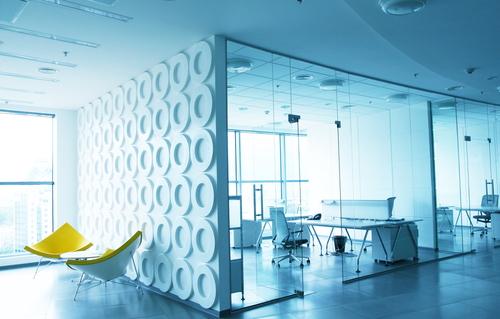 The Significance of Your Workspace Interior