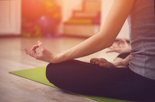 4 Ways to Relieve Stress at Home