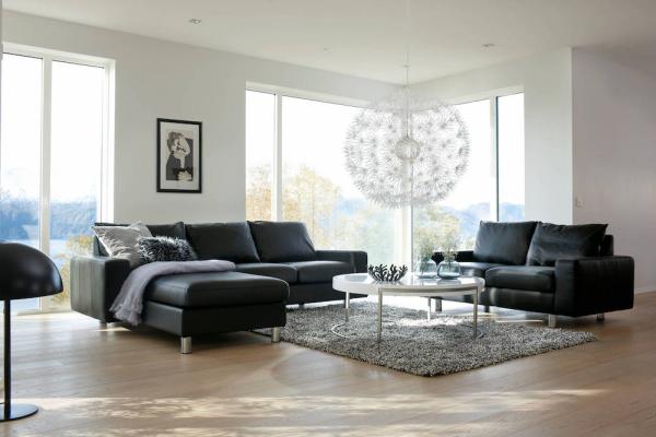 Why You Can’t Go Wrong with Mid-Century Modern Design