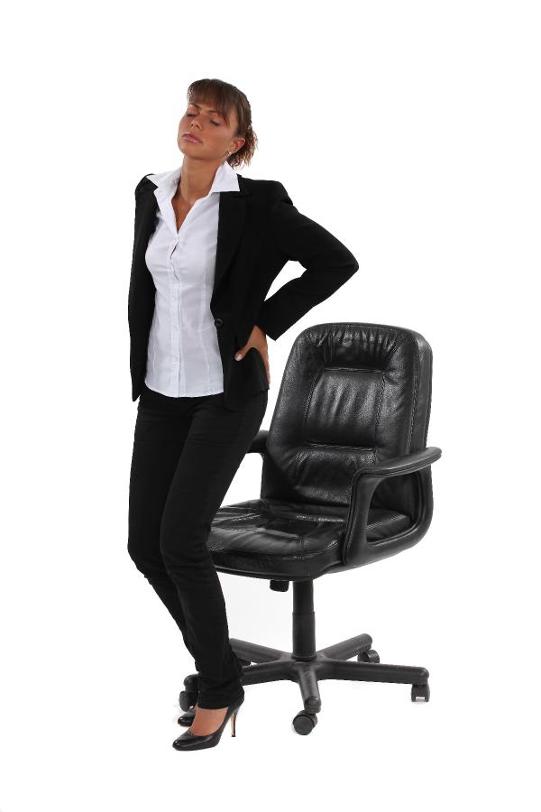 How Ergonomics Affect Your Health