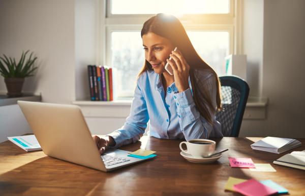 Ergonomic Essentials for Remote Workers