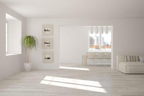 Incorporating Scandinavian Minimalism into Your Home