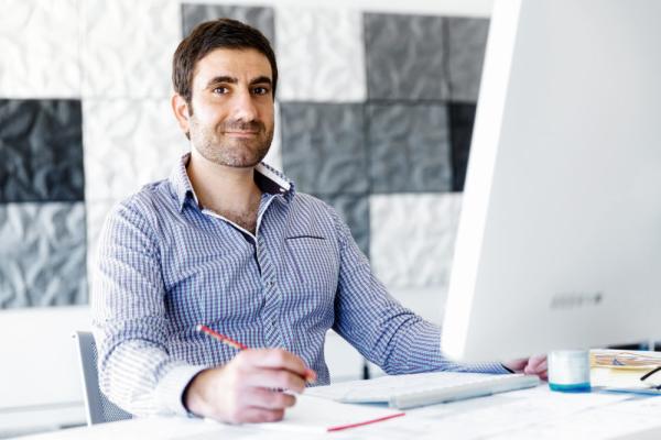 The Dos and Don’ts of Workplace Ergonomics [INFOGRAPHIC]