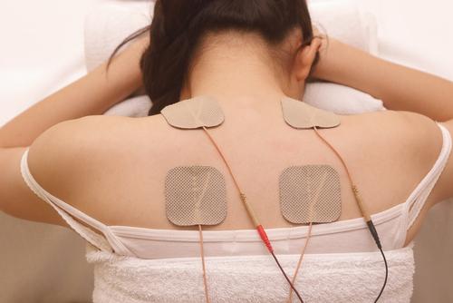 Muscle Stimulation: How Does It Work?