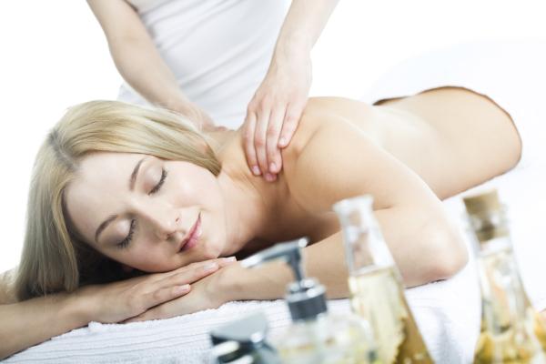 Why You Should Treat Yourself to a Massage