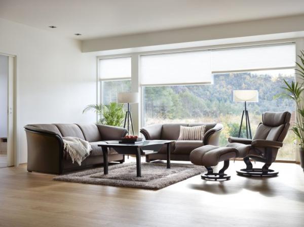 6 Luxury Pieces for a Modern Living Room