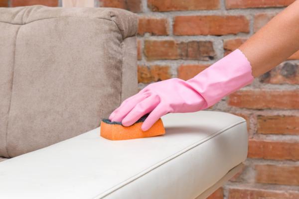 Expert Ways to Clean Specific Types of Furniture Materials