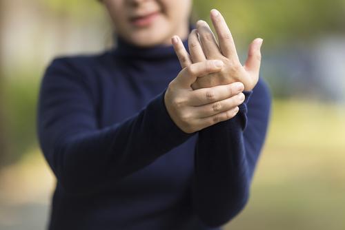 My Muscles and Joints Hurt More in the Winter — What Can I Do?