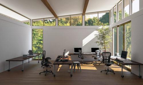 Office Productivity: Designing Workplaces That Work