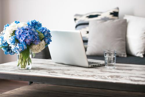 How to Bring Elegance to Rustic Décor