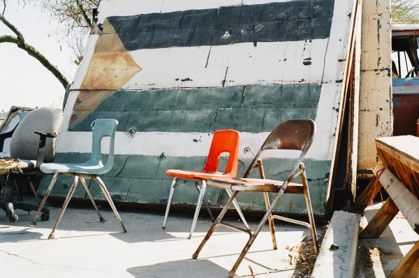 The Most Uncomfortable Chairs Ever Designed