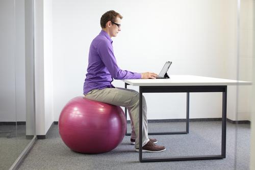 7 Ergonomic Accessories for Your Work Space