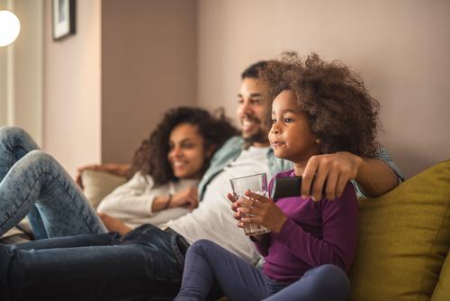 What to Look for in a Family Friendly Sofa