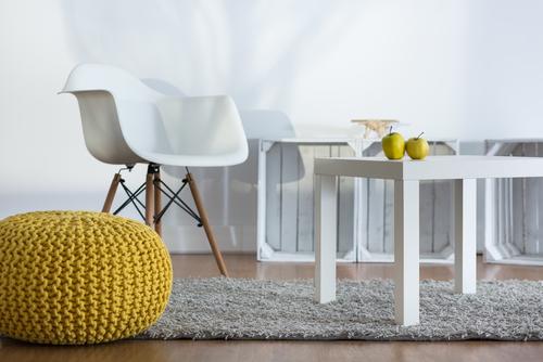 Staple Designers of Scandinavian Style [INFOGRAPHIC]