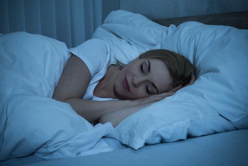 5 Tips for a Better Night’s Sleep