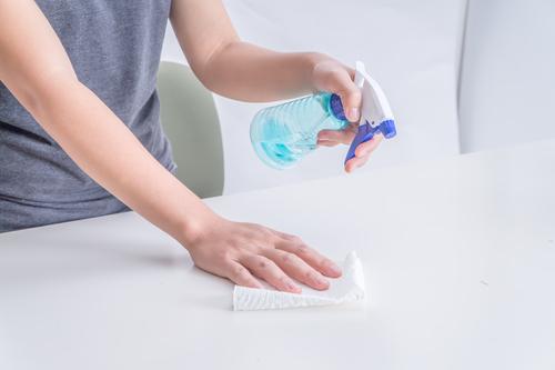 How to Approach Spring Cleaning at Work