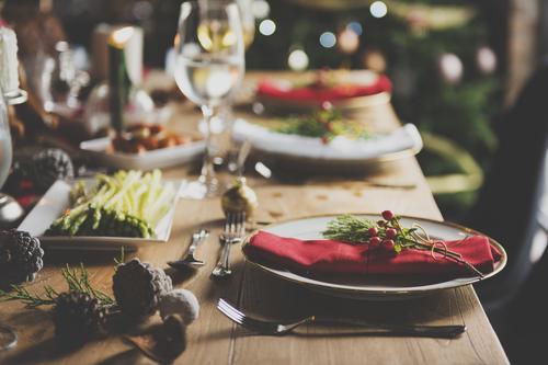 5 Tips for Planning This Year’s Perfect Holiday Party