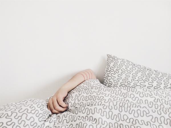 6 Tips for a Good Night’s Sleep