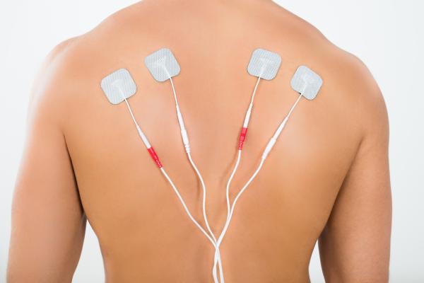 EMS vs TENS: The Differences Between Electrotherapy Devices