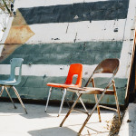 The Most Uncomfortable Chairs Ever Designed