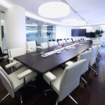 What Is Truly Necessary for Effective Workplace Design