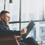 What Type of Reading Chair Is Right for You? [Quiz]