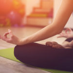 4 Ways to Relieve Stress at Home