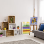 How to Create a Killer Craft Corner