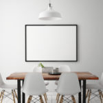 How to Develop a Contemporary-Scandinavian Decor