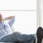 How a Zero Gravity Chair Works