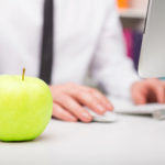 5 Ways to Stay in Shape in a Desk Job