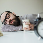 7 Ways to Combat Office Fatigue