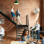 Is It Time to Open up Your Office?