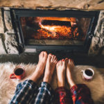 Keep a Warm Vibe in Your Home This Winter
