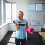 Starting an Employee Wellness Program
