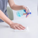 How to Approach Spring Cleaning at Work