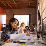 How to Make an Open Office Layout Work for Your Team