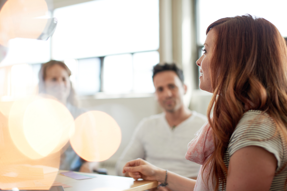 Open Office Plans or Activity-Based Work: Which Is Best for You?