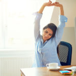 7 Stretches Anyone Can Do to Increase Flexibility at Work