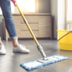 The Master Cleaning Checklist for Your Home