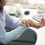 5 Ways to Avoid Office Injuries